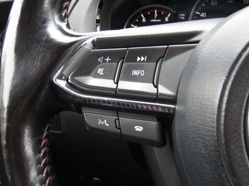 Used 2022 MAZDA CX-9 Carbon Edition AWD/4WD image 23