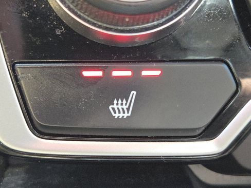 Certified 2017 Honda CR-V Touring image 6