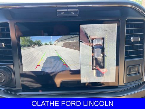 New 2026 Ford F350 Lariat AWD/4WD image 11