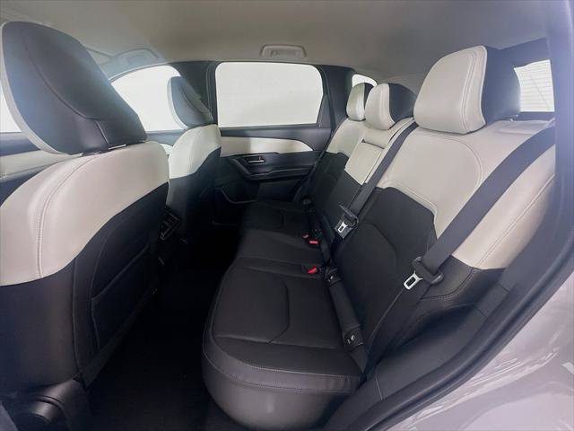 New 2026 MAZDA CX-5 Select AWD/4WD image 20