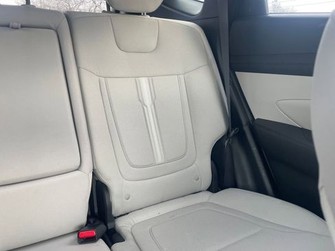 Used 2025 Hyundai Tucson SEL image 38