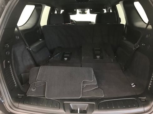 Used 2025 Dodge Durango GT image 40