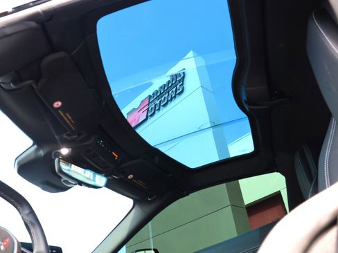 Used 2024 Chevrolet Corvette Z06 w/ Battery Protection Package image 51