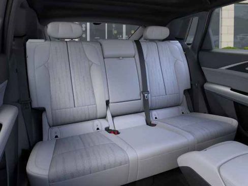 New 2026 Cadillac Lyriq Premium Sport AWD/4WD image 18