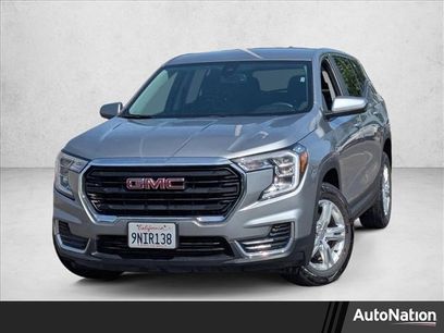 Used 2024 GMC Terrain SLE