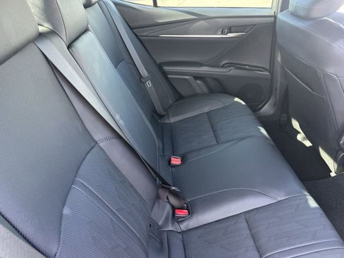 New 2026 Toyota Camry XSE image 22