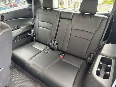 Used 2022 Honda Pilot TrailSport image 27