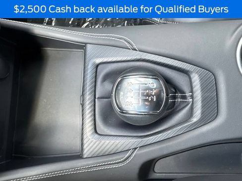 New 2026 Ford Mustang GT Premium w/ GT Performance Package RWD image 35