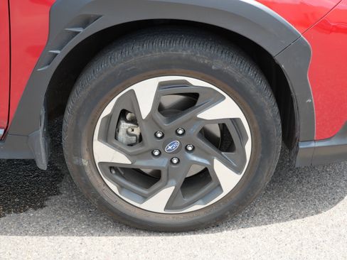Used 2024 Subaru Crosstrek 2.5i Limited w/ Popular Package #3A AWD/4WD image 15