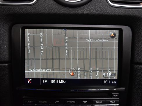 Used 2016 Porsche Boxster image 34