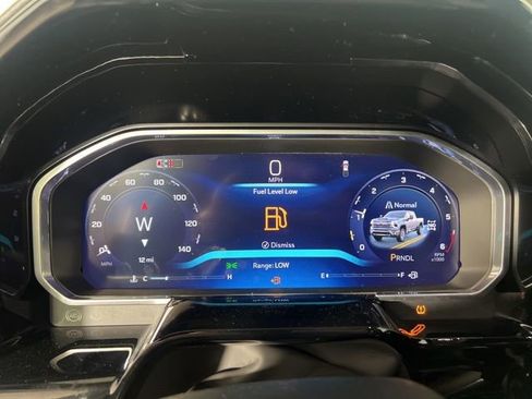 New 2026 Chevrolet Silverado 2500 High Country w/ Midnight Edition image 18