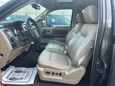 Used 2009 Ford F150 Lariat RWD image 29