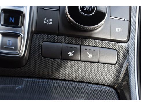 Used 2021 Hyundai Santa Fe SEL w/ Convenience + Premium Package image 37