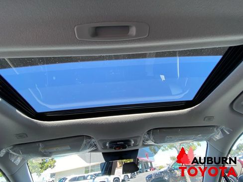New 2026 Toyota Corolla Cross XLE AWD/4WD image 27