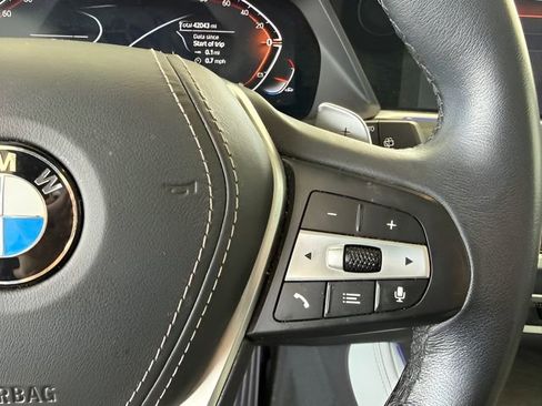 Used 2023 BMW X5 sDrive40i w/ Premium Package image 24