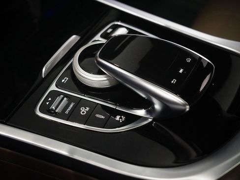 Certified 2020 Mercedes-Benz G 63 AMG 4MATIC image 29