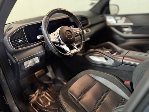 Used 2021 Mercedes-Benz GLE 53 AMG 4MATIC image 15