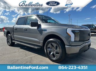 New 2025 Ford F150 Lightning Flash video 1