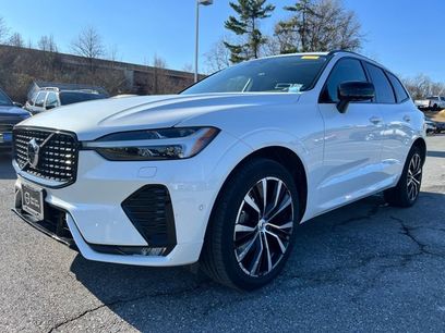 Certified 2023 Volvo XC60 B5 Plus w/ Climate Package