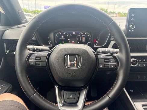 Used 2026 Honda CR-V Sport Touring image 15