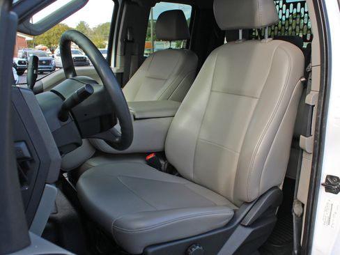 Used 2022 Ford F350 XL w/ STX Appearance Package image 20