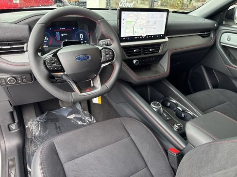 New 2026 Ford Explorer ST AWD/4WD image 22