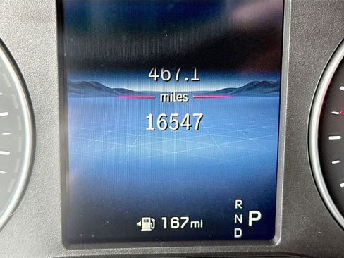 Used 2025 Mercedes-Benz Sprinter 2500 image 11