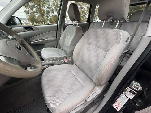 Used 2010 Subaru Forester 2.5X image 18