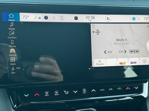 New 2026 Jeep Grand Cherokee Limited image 29