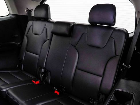 Used 2024 Kia Telluride S w/ S Sunroof Package FWD image 18