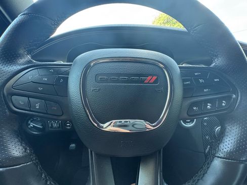 Used 2023 Dodge Charger R/T w/ Harman/Kardon Audio Group image 14
