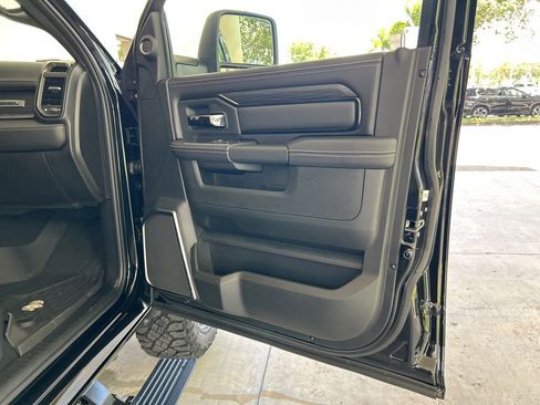 New 2024 RAM 2500 Rebel w/ Safety Group image 28