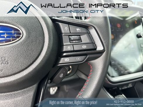 Certified 2024 Subaru Legacy Sport w/ Popular Package #3 AWD/4WD image 21