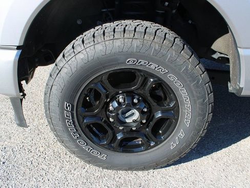 Used 2024 Ford F250 XL w/ STX Appearance Package image 10