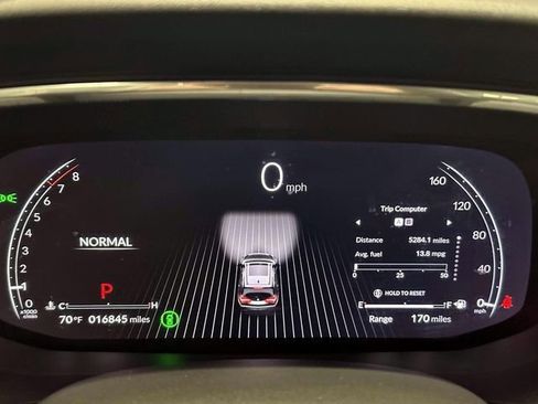 Used 2024 Acura MDX SH-AWD w/ Technology Package image 35