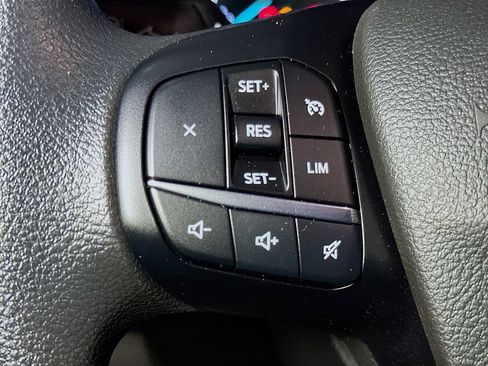 Used 2025 Ford Transit 250 Low Roof w/ Exterior Upgrade Package RWD image 29