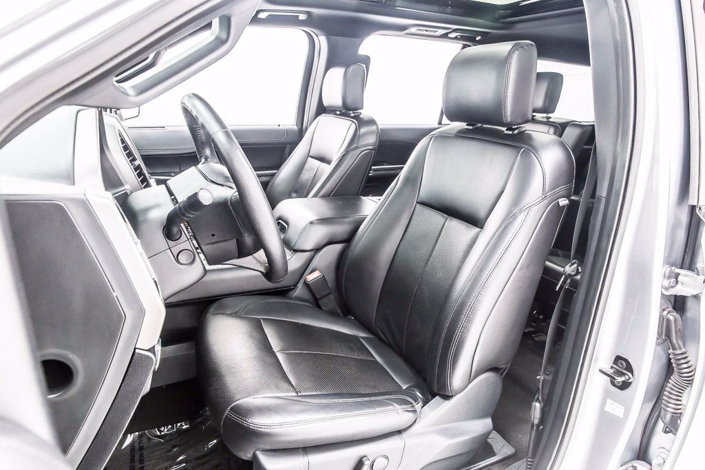 Used 2020 Ford Expedition XLT w/ Equipment Group 202A RWD image 27