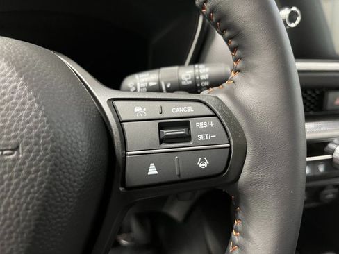 New 2026 Honda CR-V Sport image 16