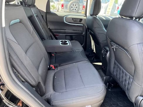 Used 2024 Ford Bronco Sport Badlands AWD/4WD image 18