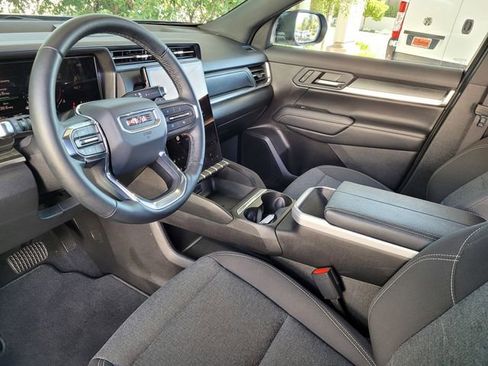 Used 2026 GMC Terrain Elevation AWD/4WD image 10