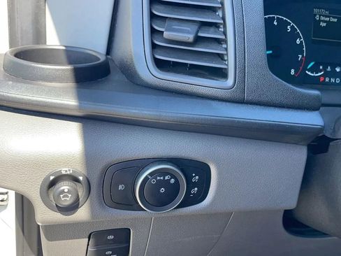 Used 2021 Ford Transit 350 XLT RWD image 20