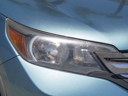 Used 2013 Honda CR-V EX-L image 4