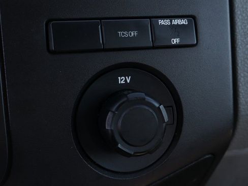 Used 2012 Ford F550 2WD Regular Cab Super Duty w/ PWR Equipment Group image 32