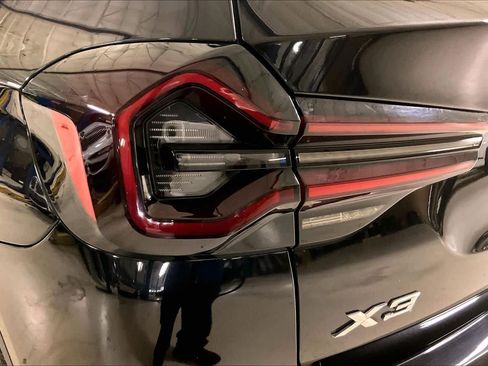 Used 2023 BMW X3 xDrive30i w/ Premium Package image 26