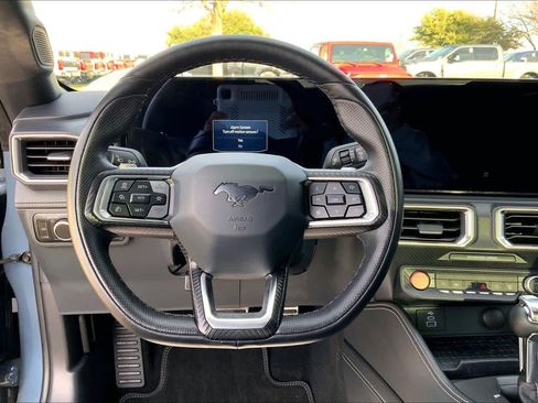 Certified 2024 Ford Mustang GT Premium image 5