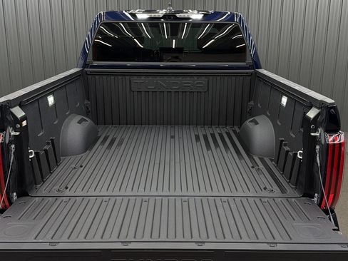 Used 2026 Toyota Tundra Limited AWD/4WD image 17