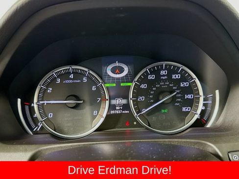 Used 2019 Acura TLX V6 SH-AWD w/ Advance Package image 17