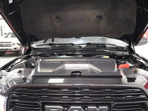 Used 2021 RAM 2500 Limited AWD/4WD image 71