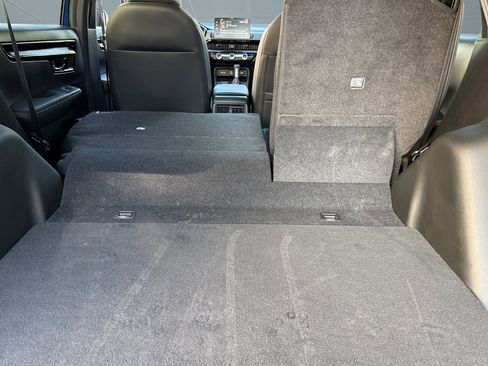 Certified 2024 Honda CR-V Sport Touring image 33