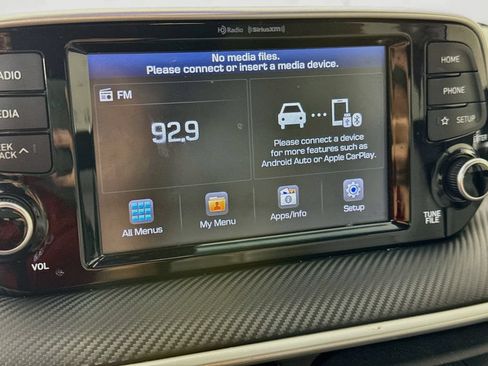 Used 2019 Hyundai Tucson Value FWD image 15